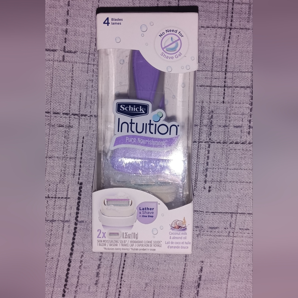 🆕♥️women razor